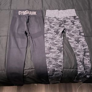Gymshark Leggings